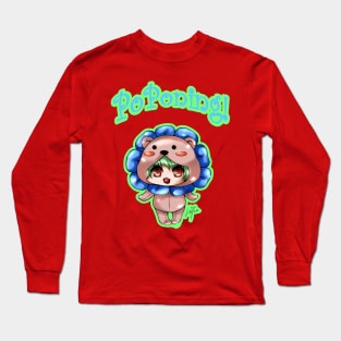 PoPoning Long Sleeve T-Shirt